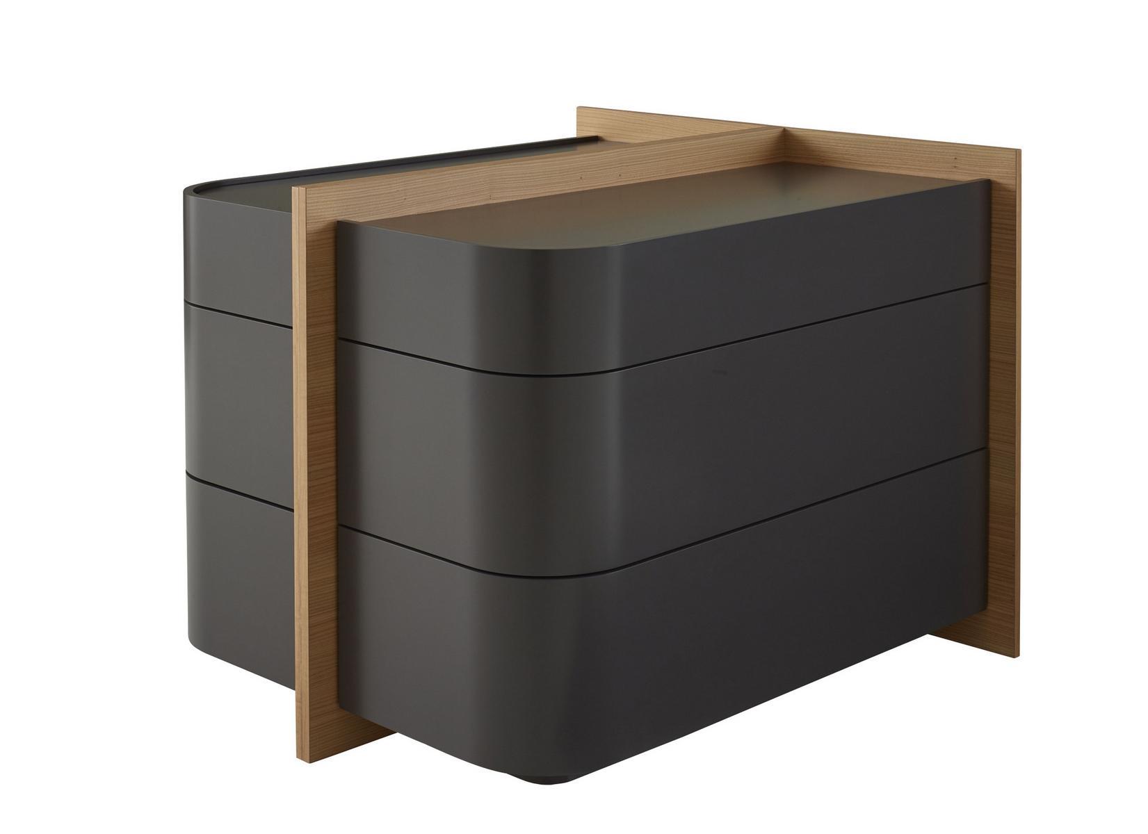 Modular chest of drawers | Entrèves by Ligne Roset