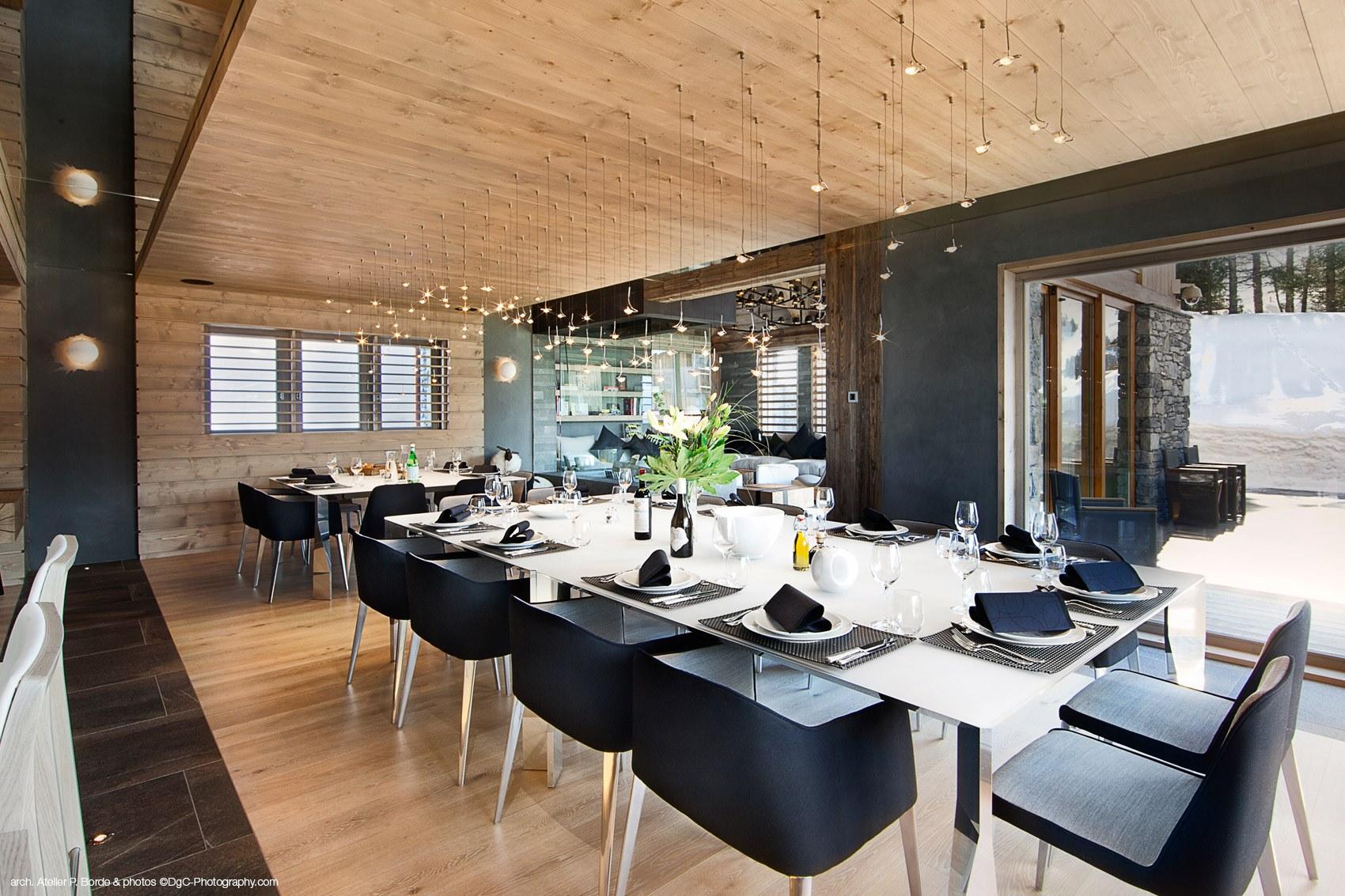 LED pendant lamp | Jackie O by Catellani & Smith