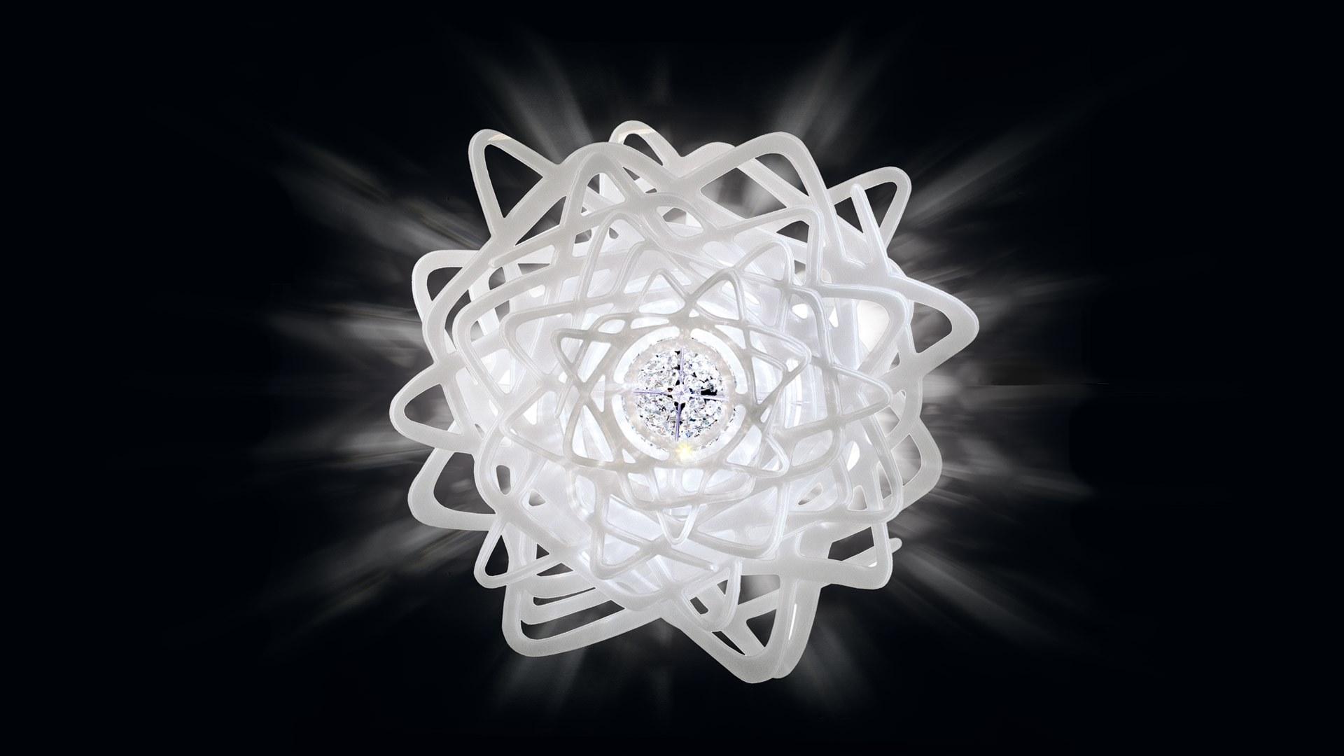 Plainflex® LED Ceiling light | Aurora Large by Slamp