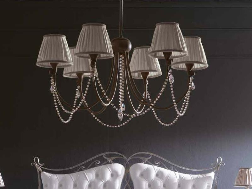 Chandelier | Tiffany by Corte Zari
