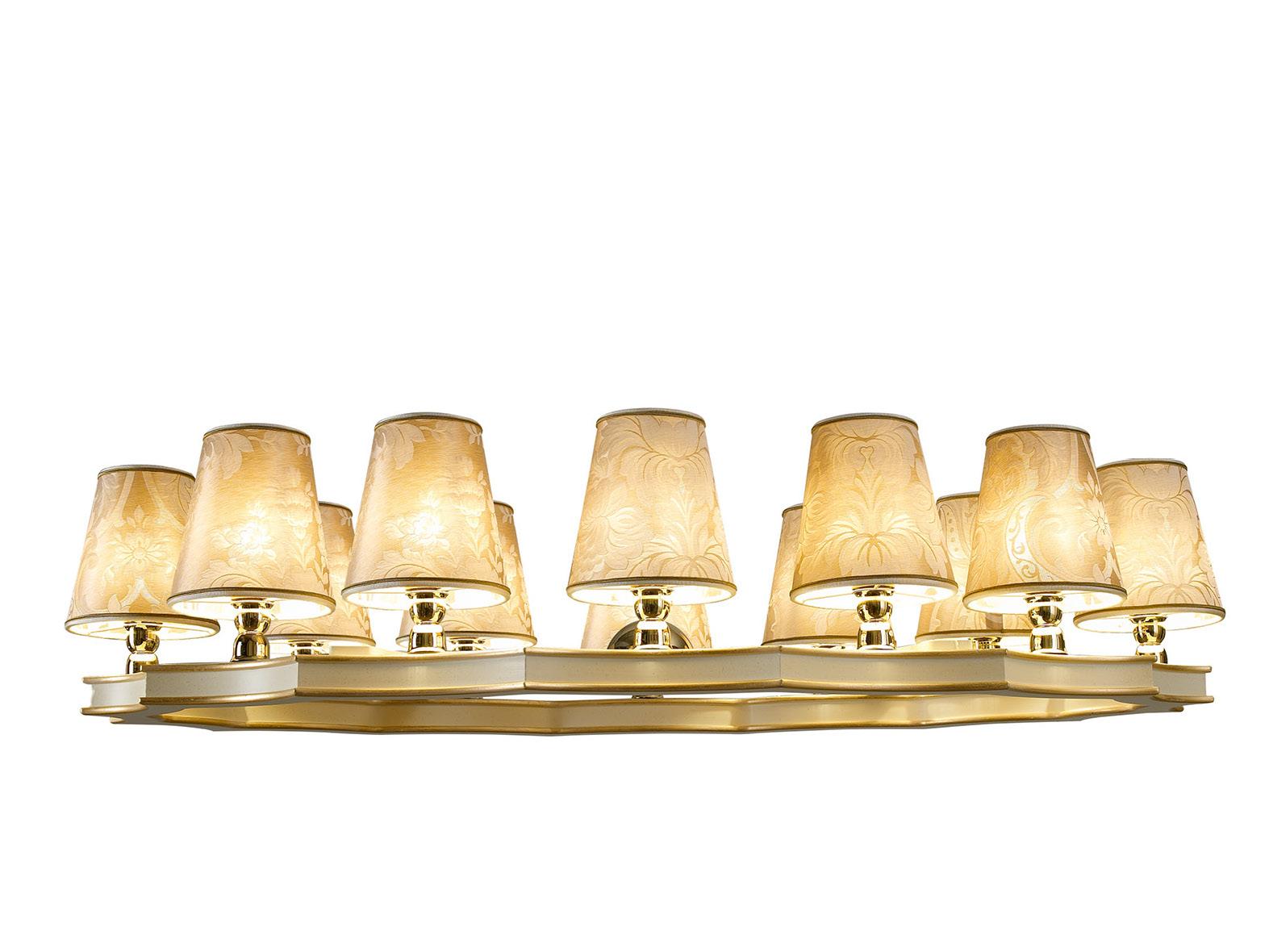 Chandelier | Florentia by Volpi