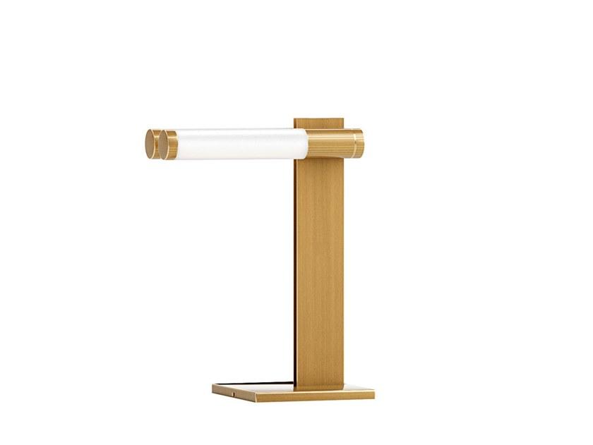LED table lamp | Artemisia by Volpi