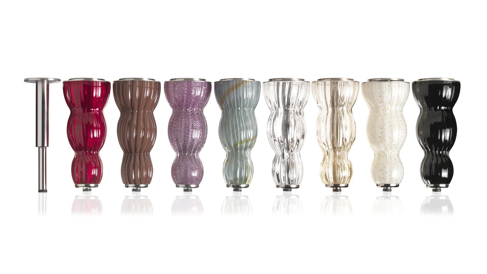 2 seater leather sofa | Casanova by Reflex