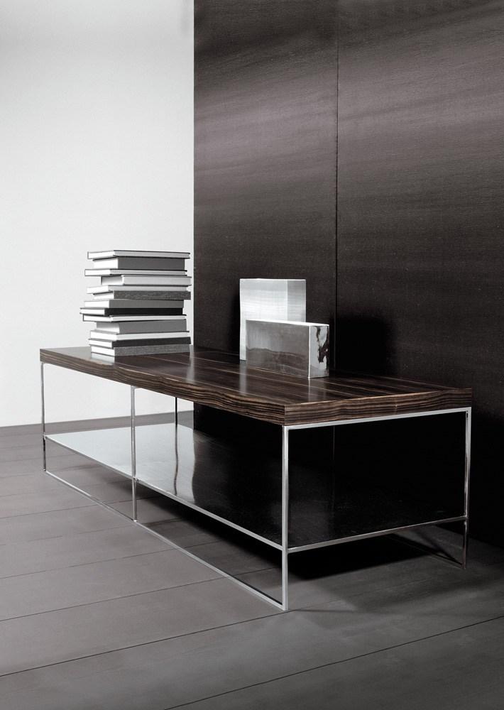 Console table | Calder by Minotti