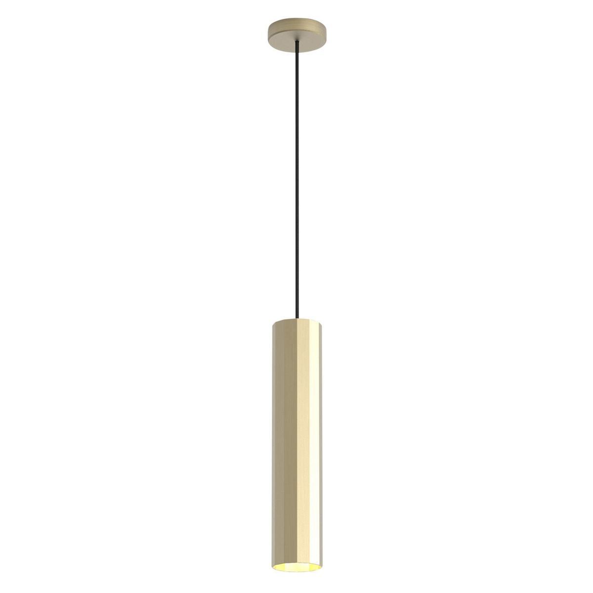 LED aluminium pendant lamp | Hashira by Astro lighting