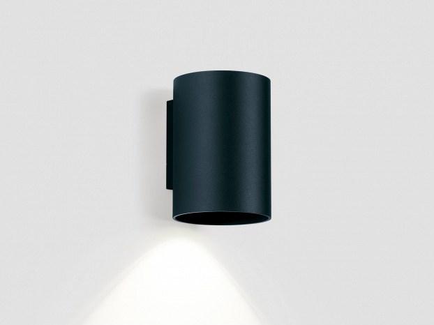LED wall light | Ultra X Led Ww by Delta light