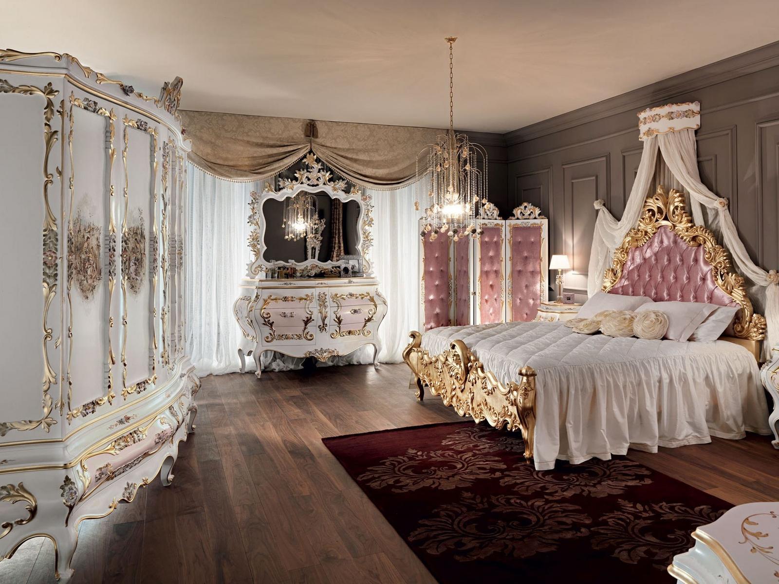 Wardrobe with drawers | 11201 by Modenese Gastone