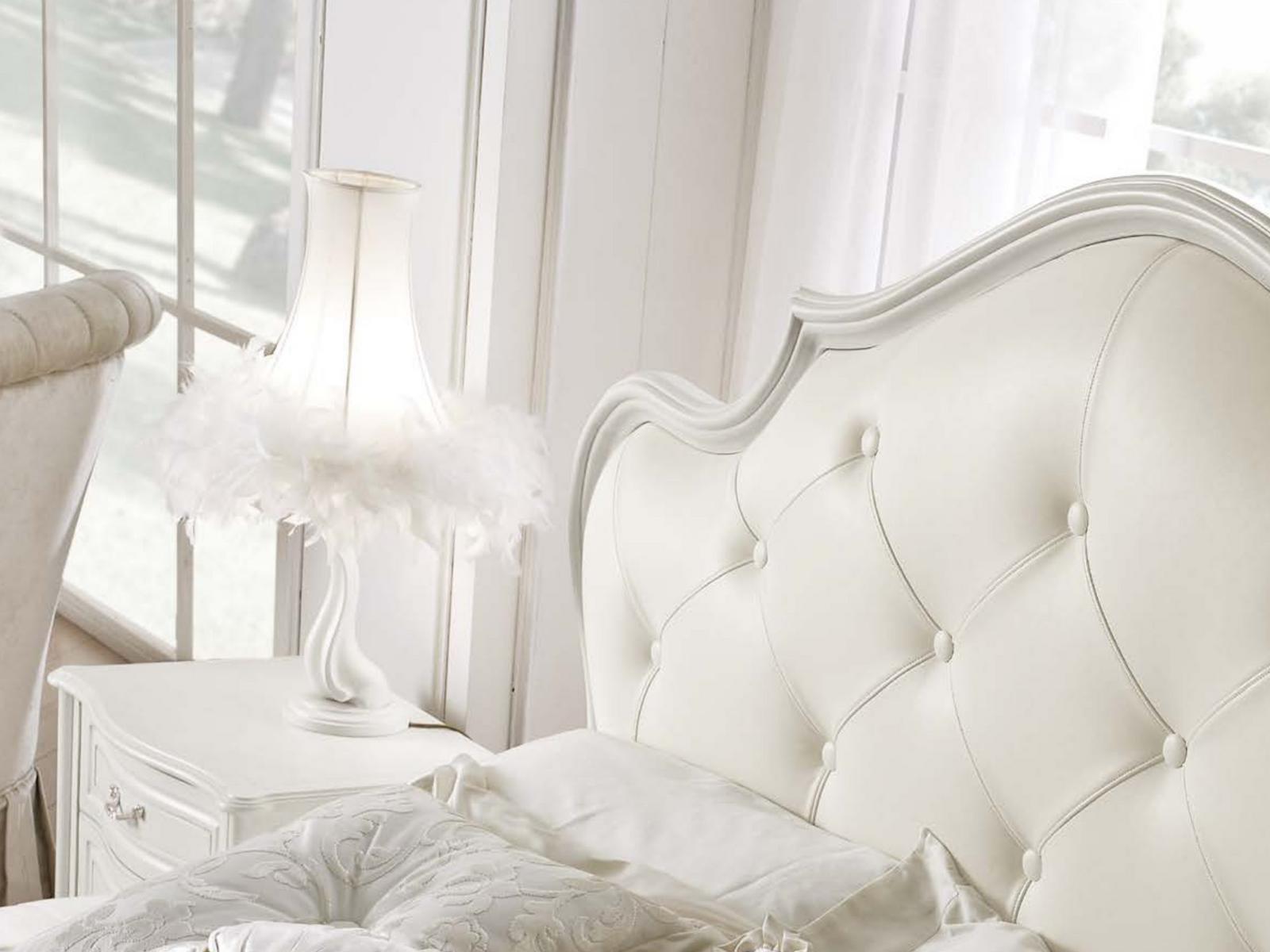 Bedside lamp | Margherita by Volpi