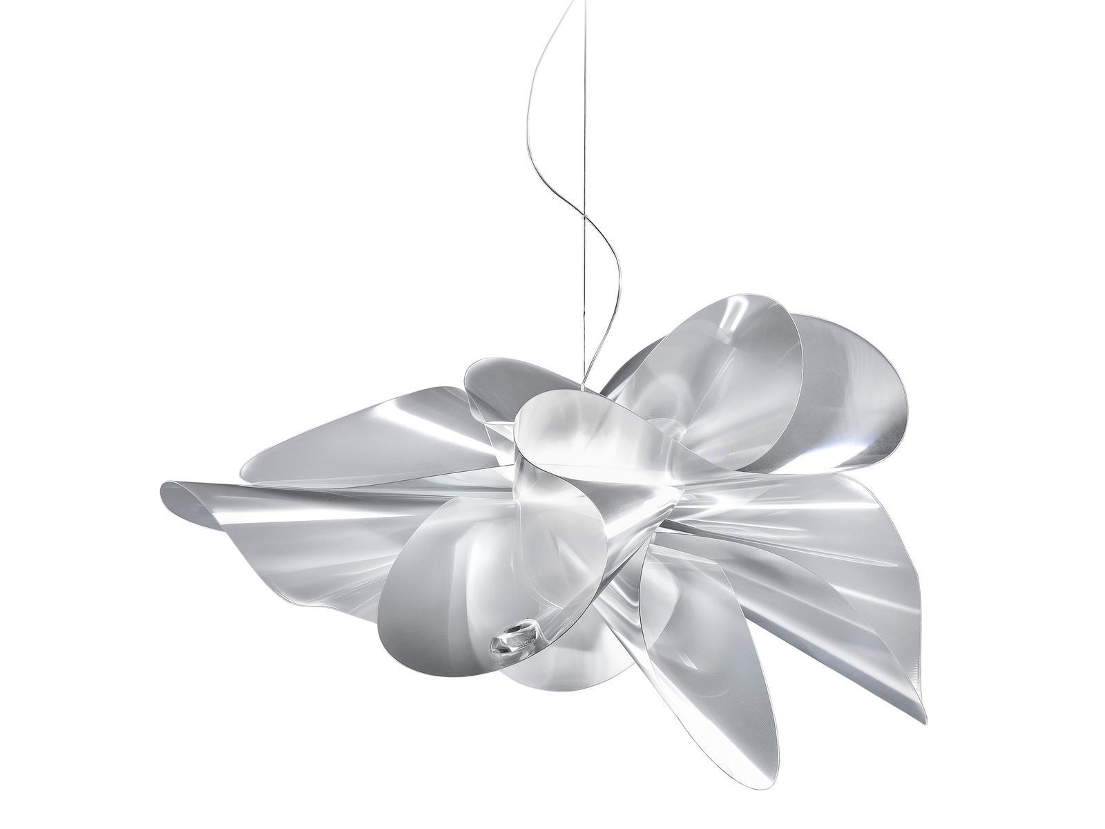 Lentiflex® pendant lamp | Etoile by Slamp