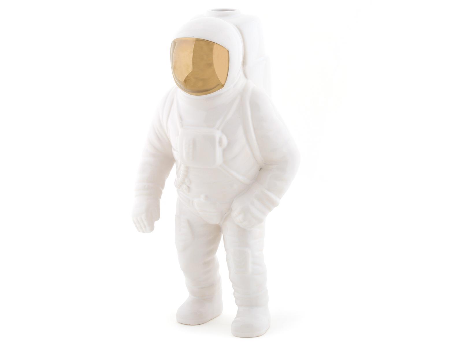 Porcelain vase | Starman by Seletti