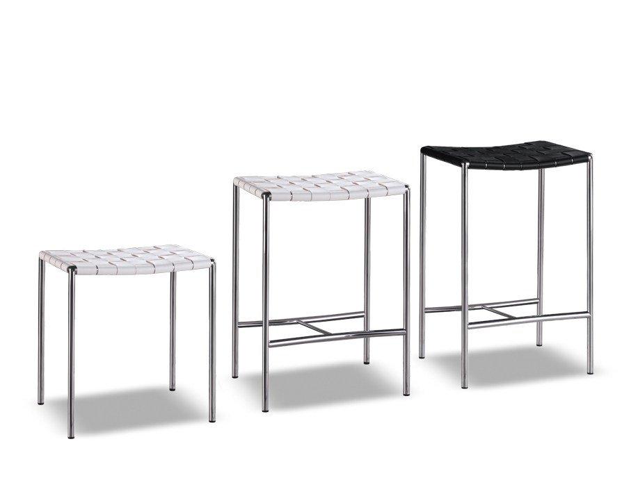 Stool | Klasen Stool by Minotti