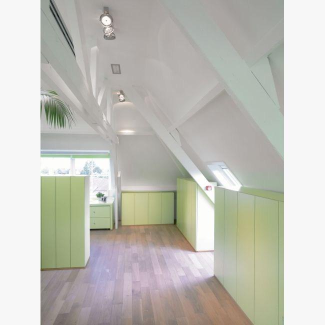 LED ceiling spotlight | Rand 111 Led Dim8 by Delta light