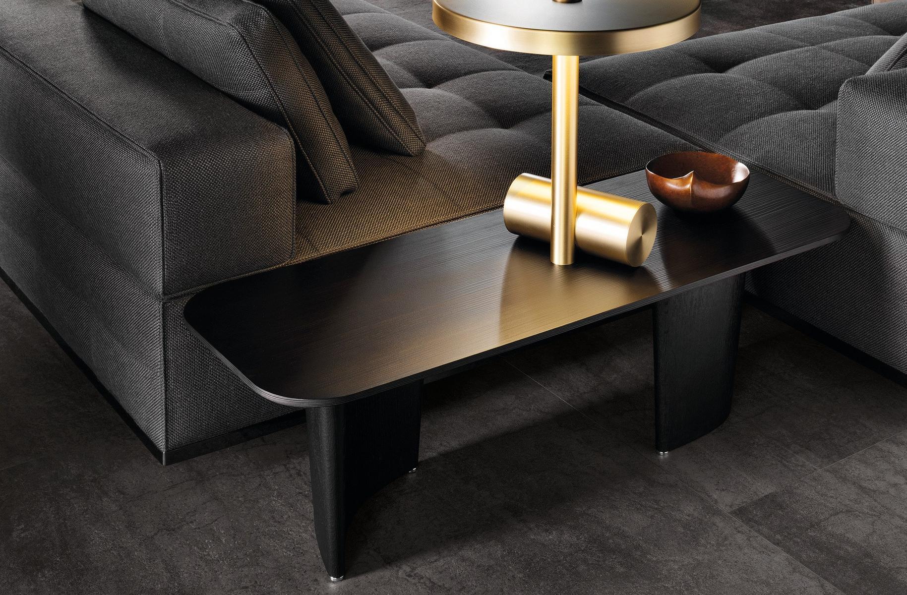 Coffee table | Song by Minotti