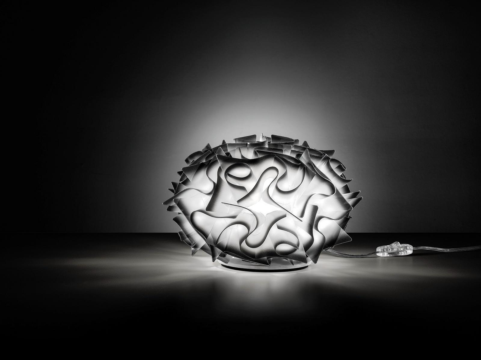 LED Opalflex® table lamp | Veli by Slamp