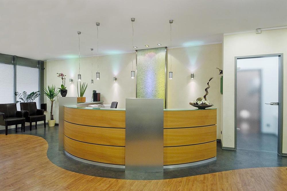 Aluminium pendant lamp in a contemporary style | Barro by SLV