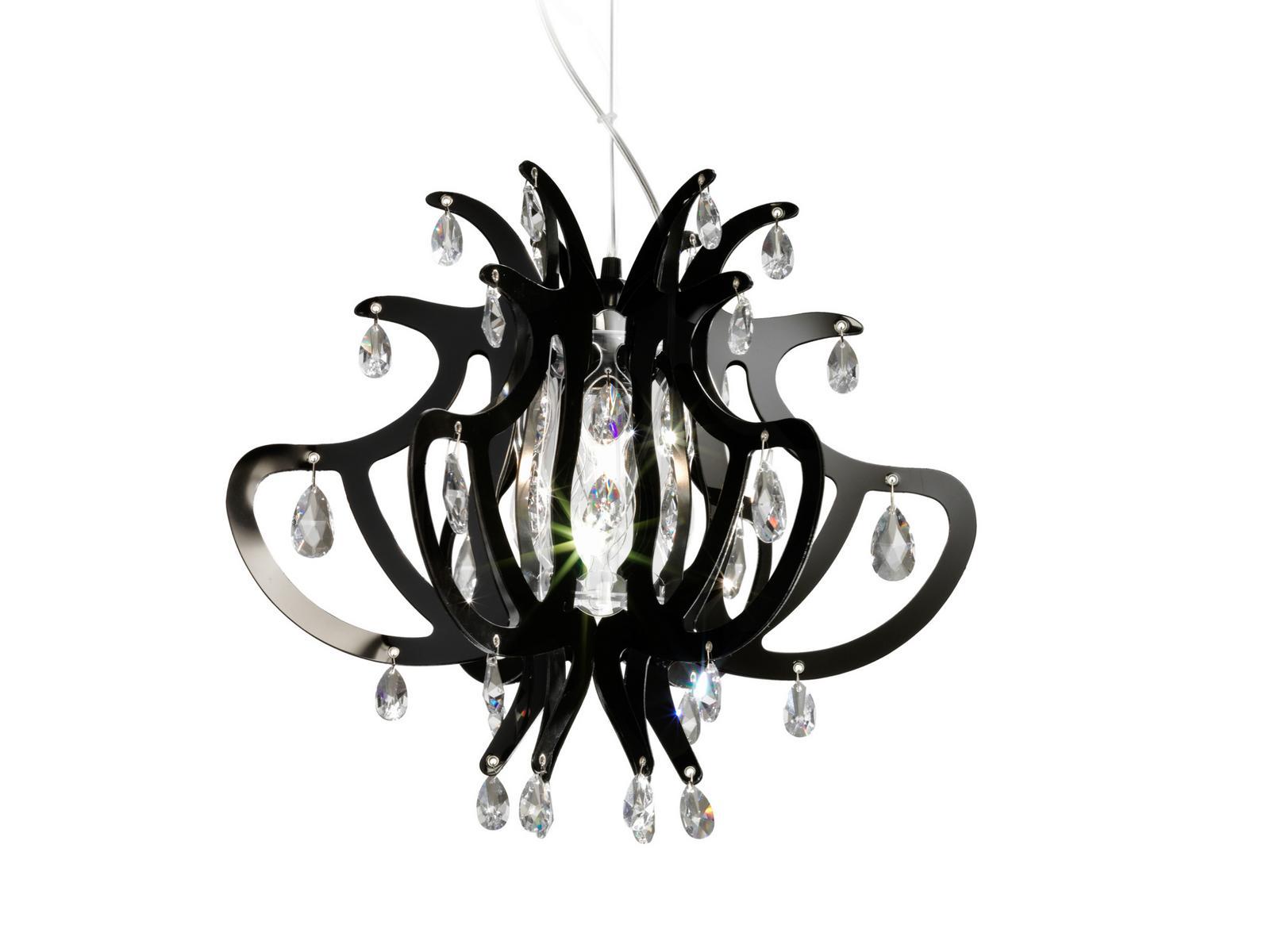 Opalflex® and Cristalflex® Pendant lamp | Lillibet Small by Slamp