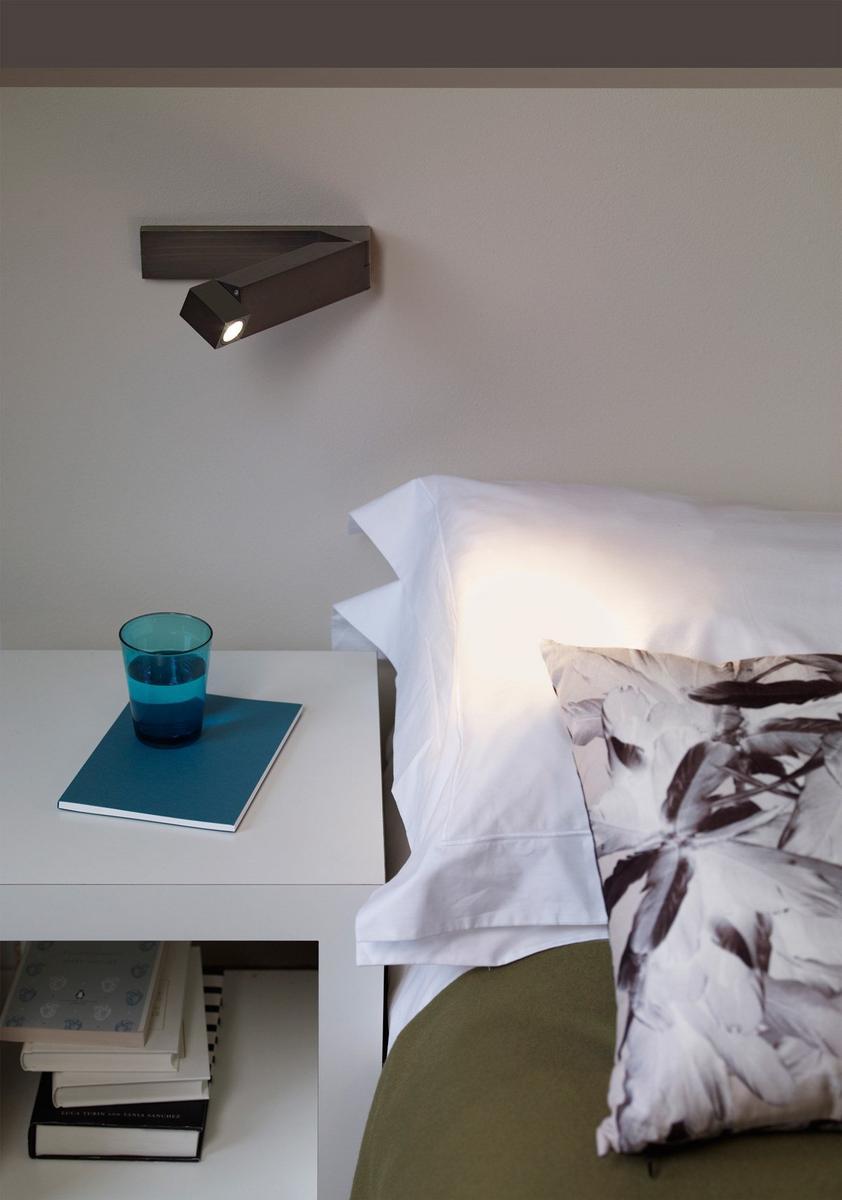 LED adjustable reading lamp | Tosca by Astro lighting