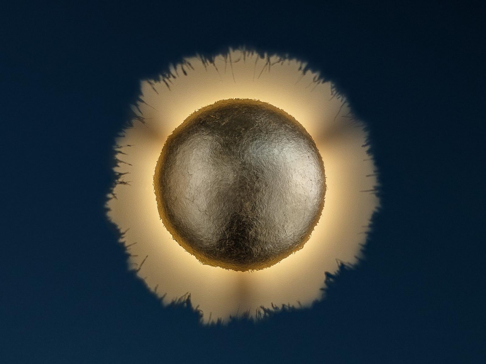 LED wall light | Postkrisi Cw 70 by Catellani & Smith