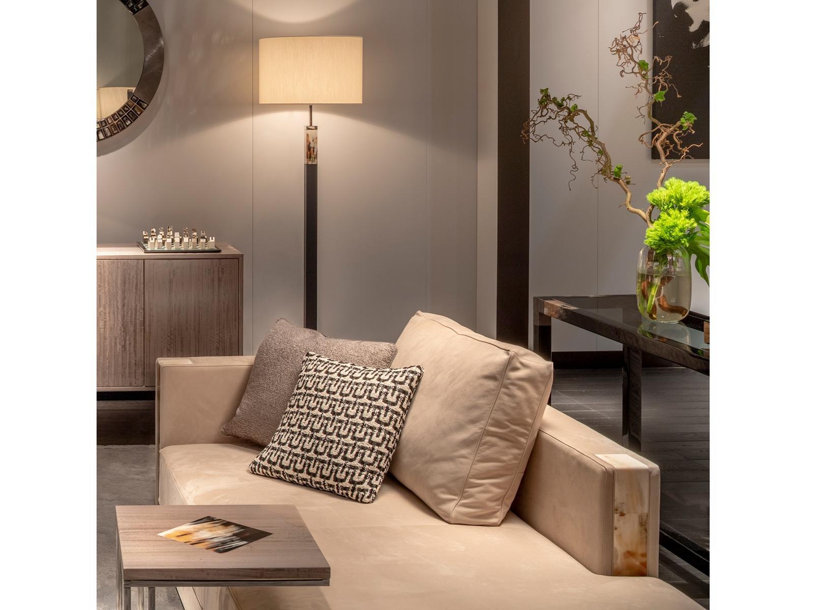 Nabuk day bed | Zeus 6088sxl by Arcahorn