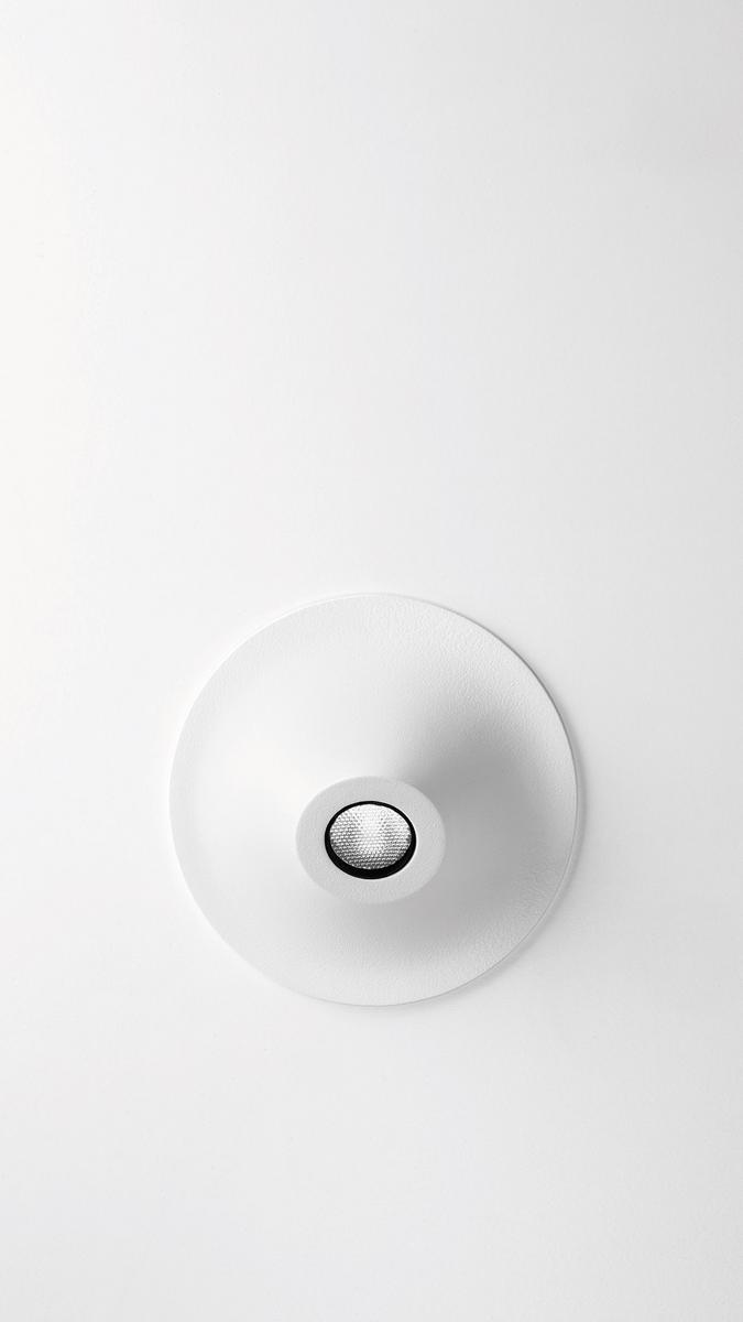LED wall-mounted spotlight | Rhino by Arkoslight