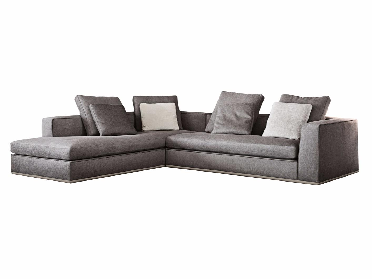 Sofa | Powell by Minotti