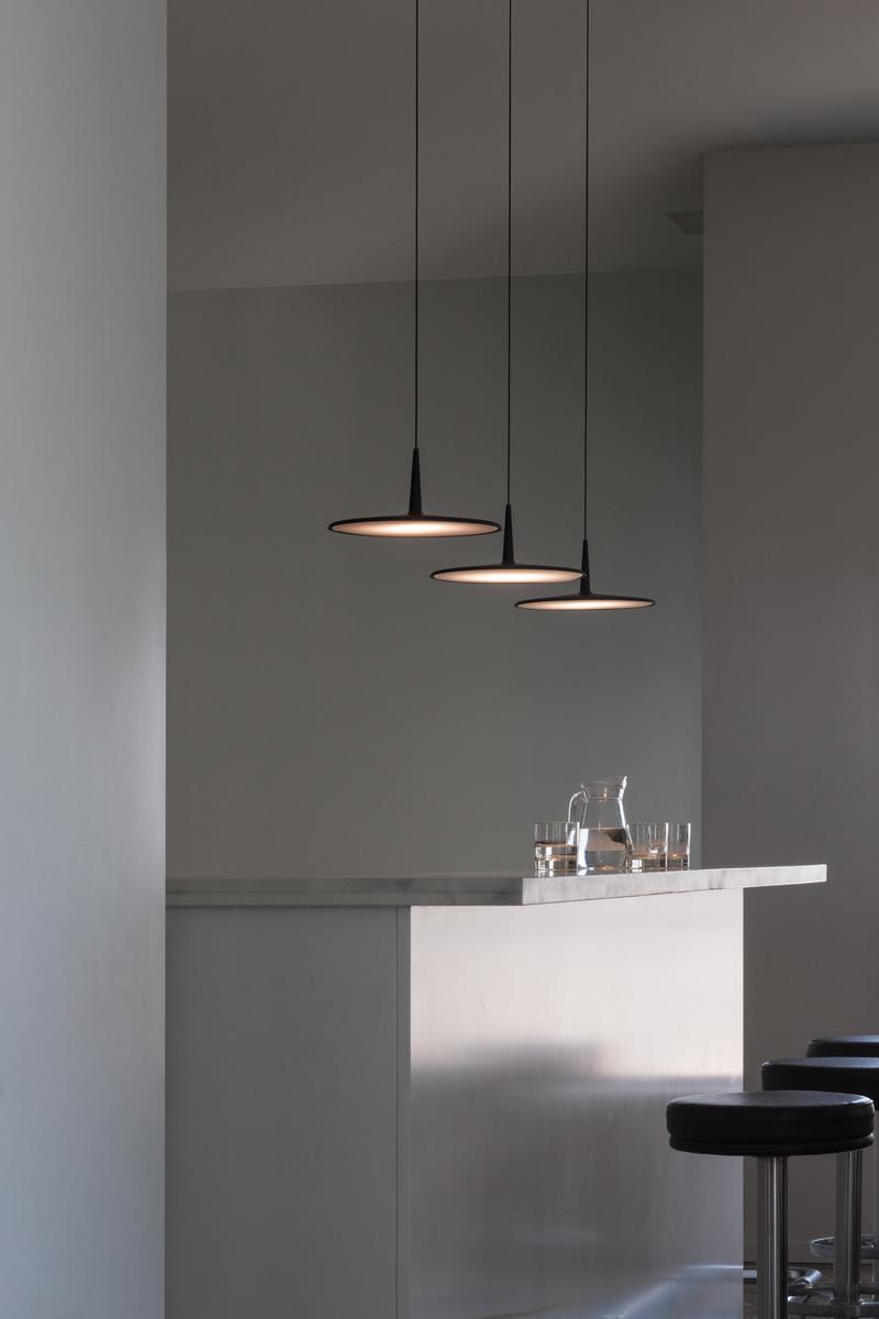 Pendant lamp | Skan by Vibia
