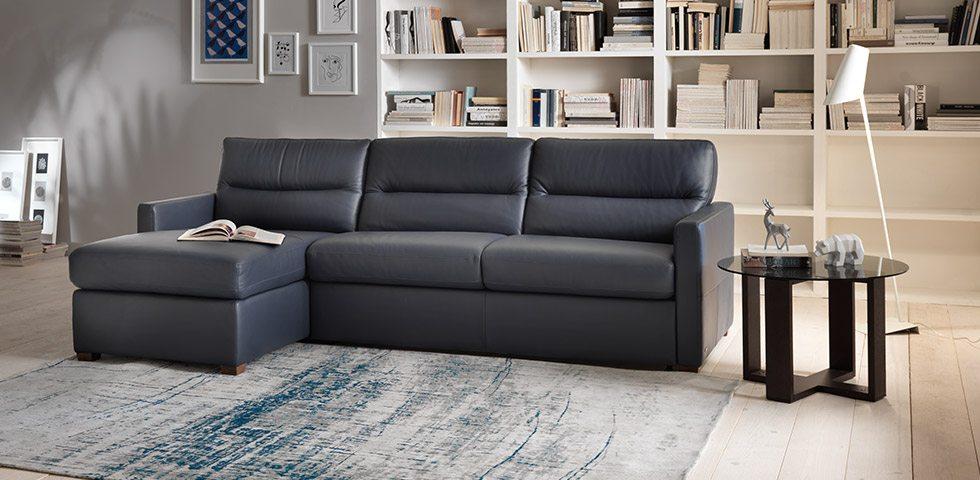 Sofa | Garbo by Natuzzi Editions