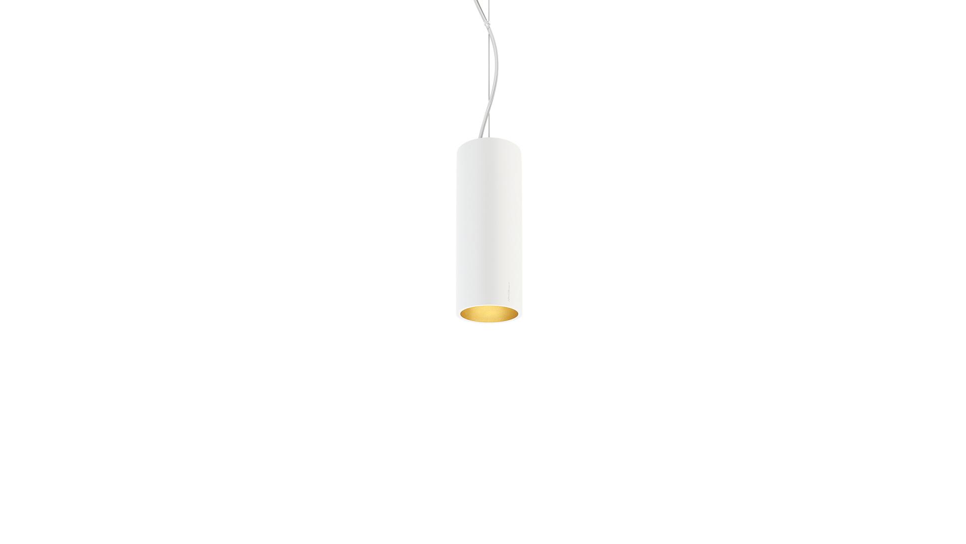 LED aluminium pendant lamp | Scope 21 by Arkoslight