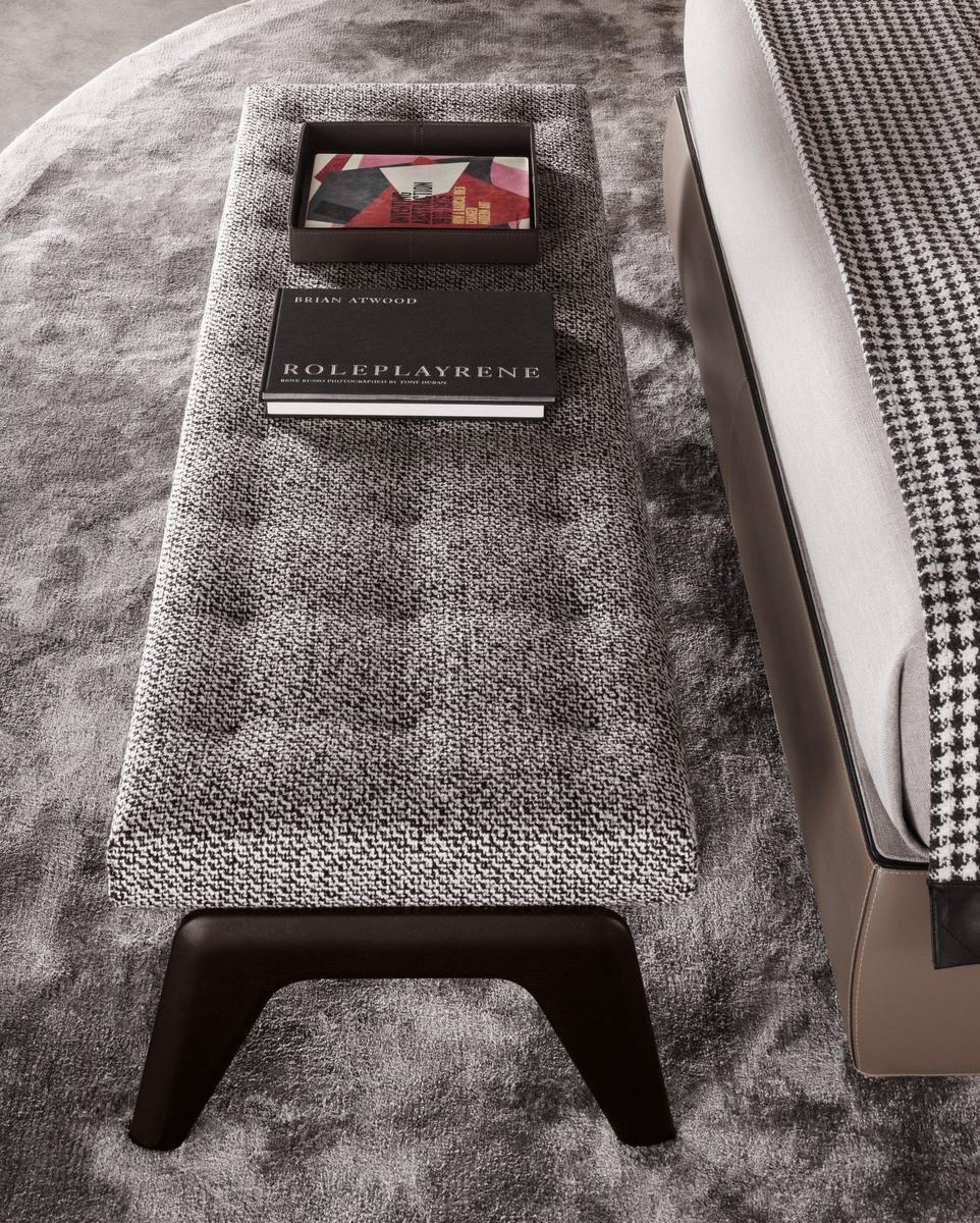 Bench | Kirk by Minotti