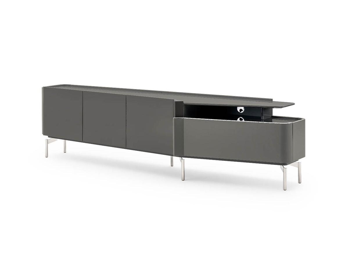 TV cabinet | Zenit by Turri
