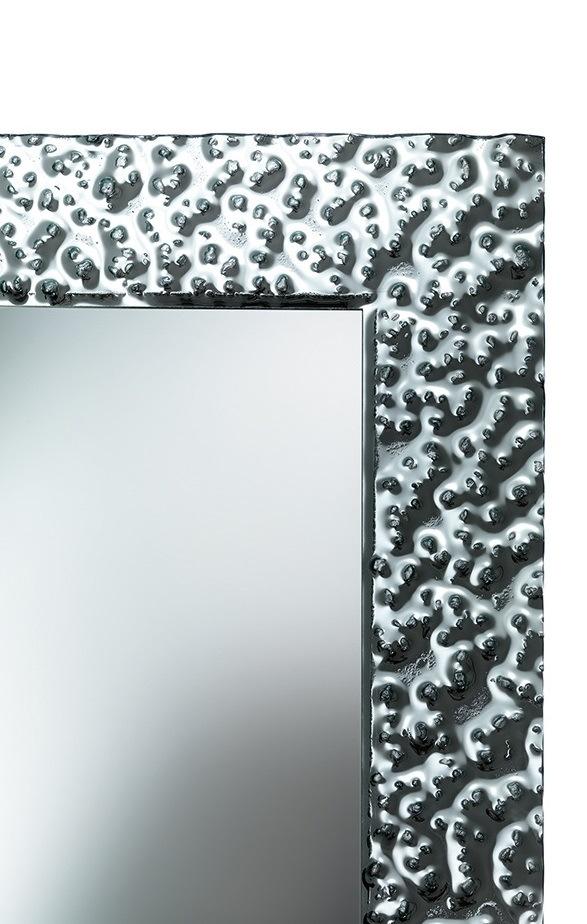 Rectangular mirror | Venus by Fiam