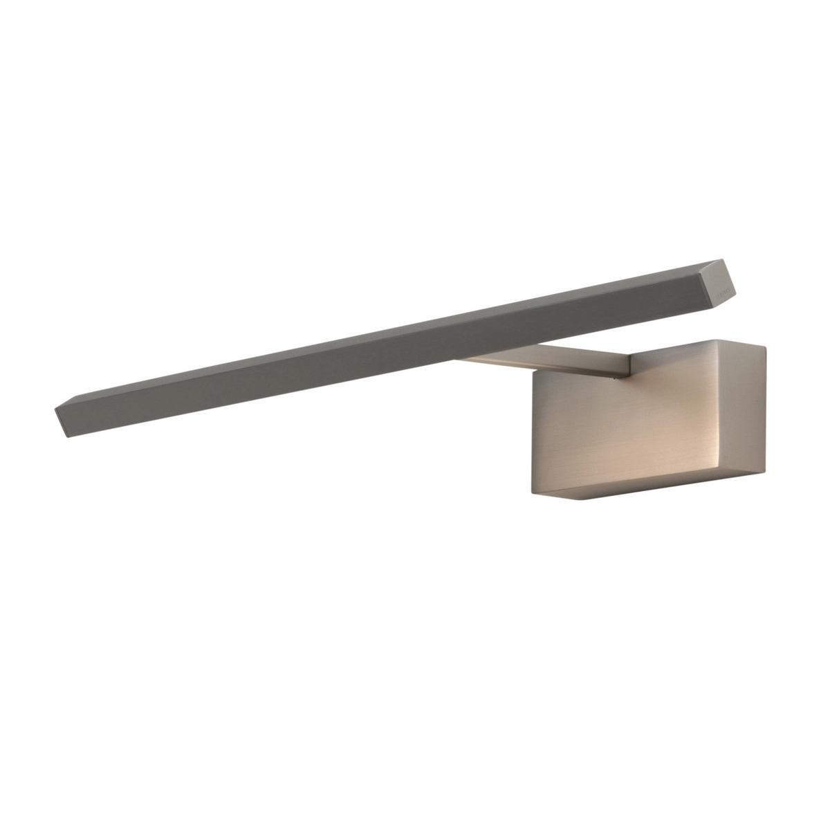 LED adjustable aluminium wall lamp | Mondrian 400 by Astro lighting