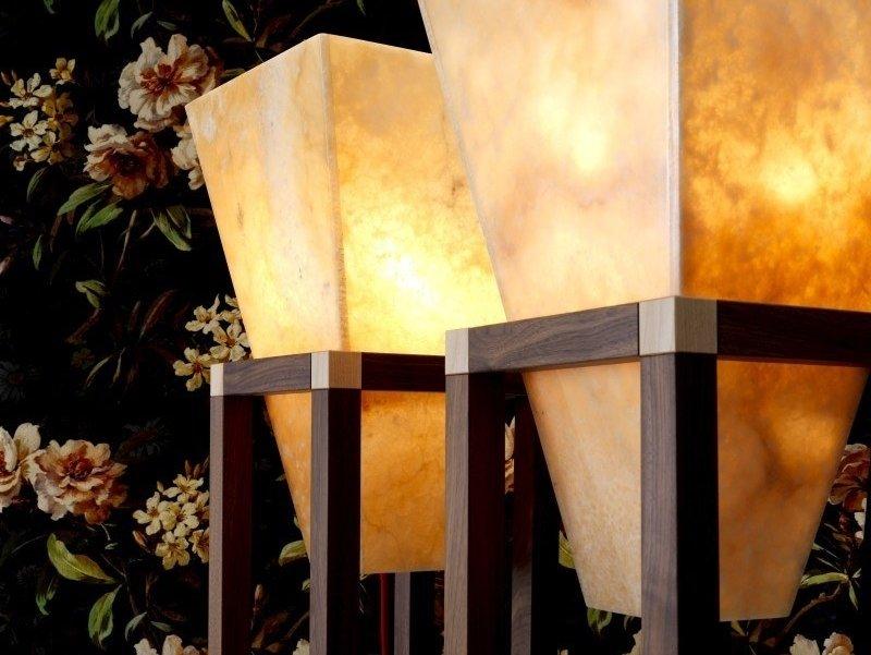 Floor lamp | York by Grilli