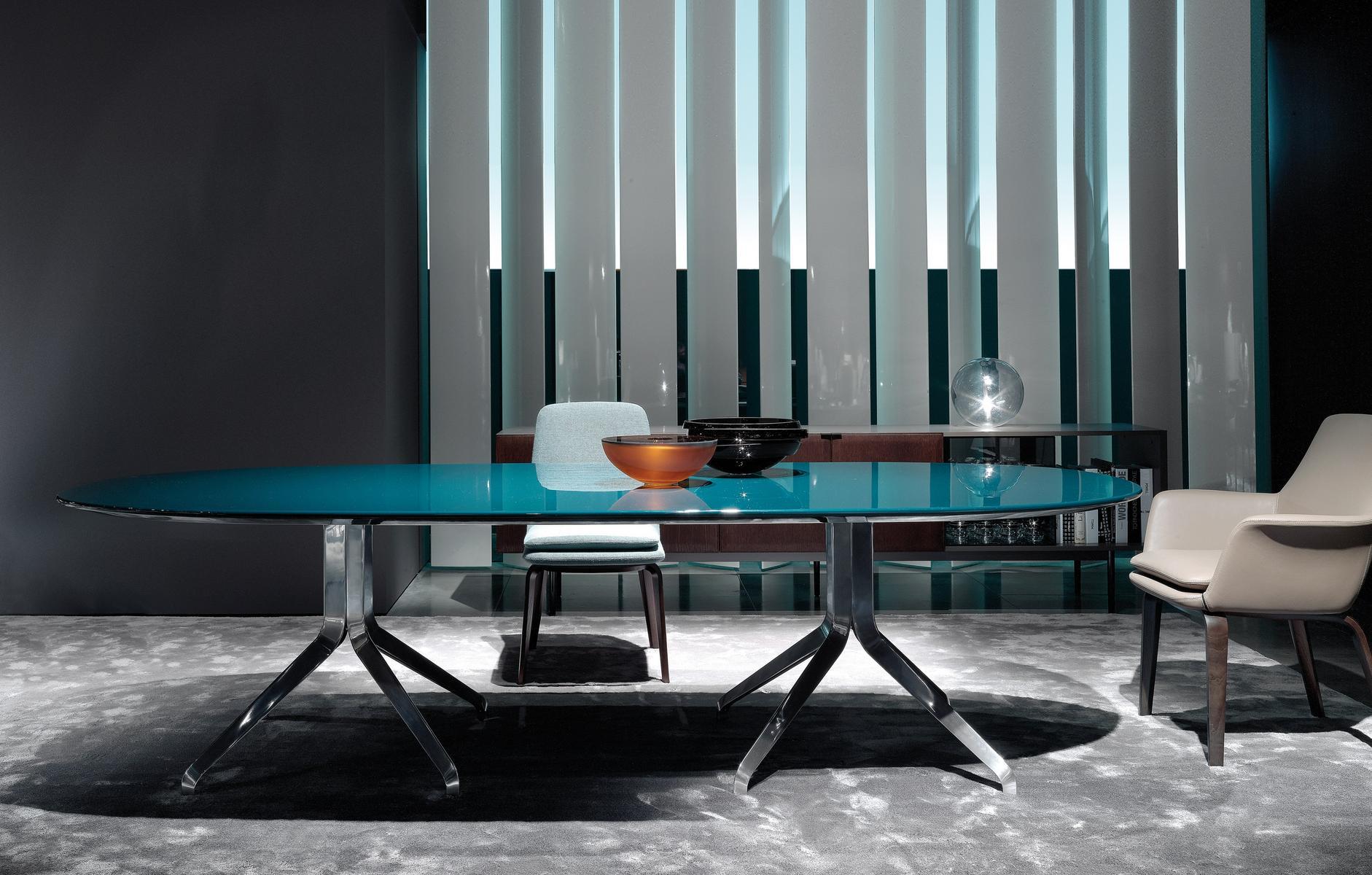 Table | Claydon by Minotti