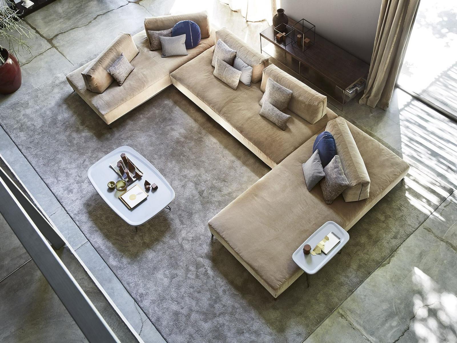 Modular leisure sofa | Sanders Air by Ditre Italia