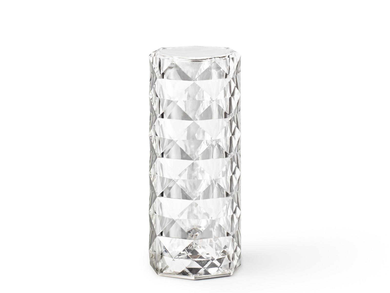 Direct light plastic table lamp | Marquis by Vondom