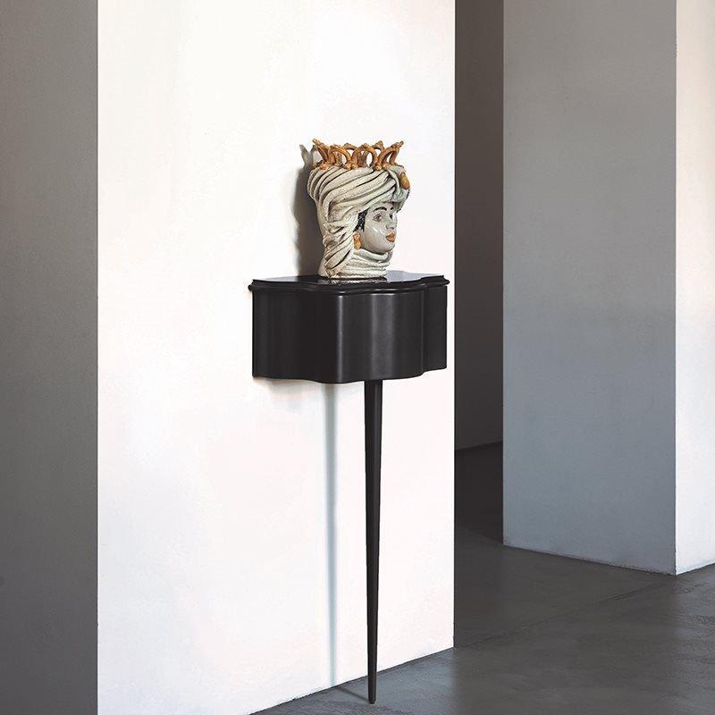 Service storage unit | Carlino Cm by Zanotta