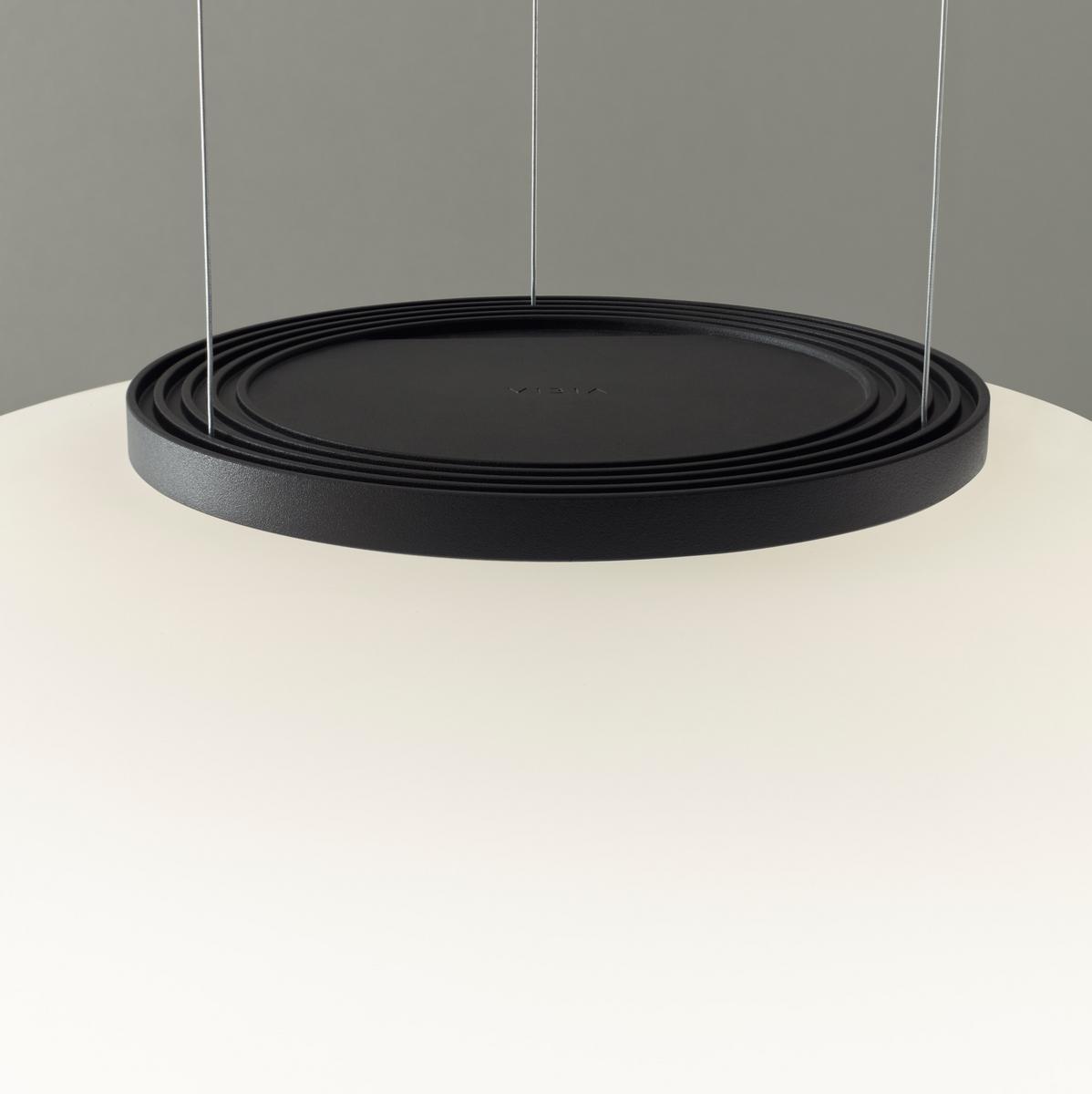 LED pendant lamp | Ghost 4987 by Vibia