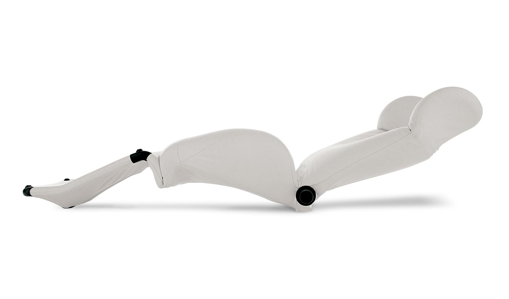 Recliner armchair | 111 Wink by Cassina