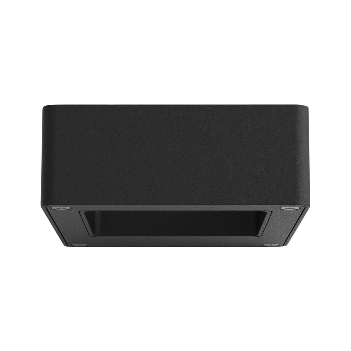 LED aluminium Outdoor wall Lamp | Napier by Astro lighting