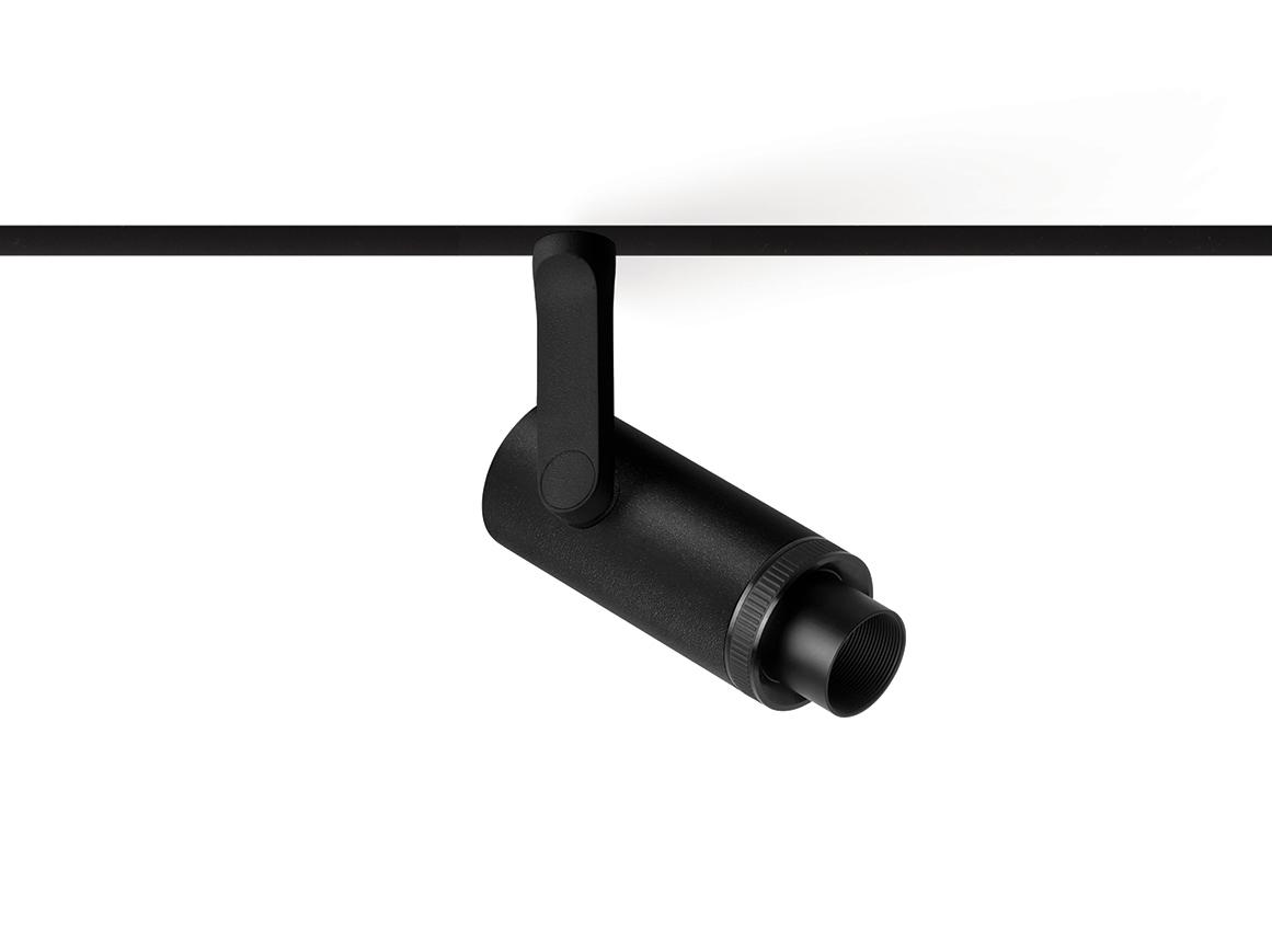 LED aluminium track-Light | Plus Mini 48v by Arkoslight