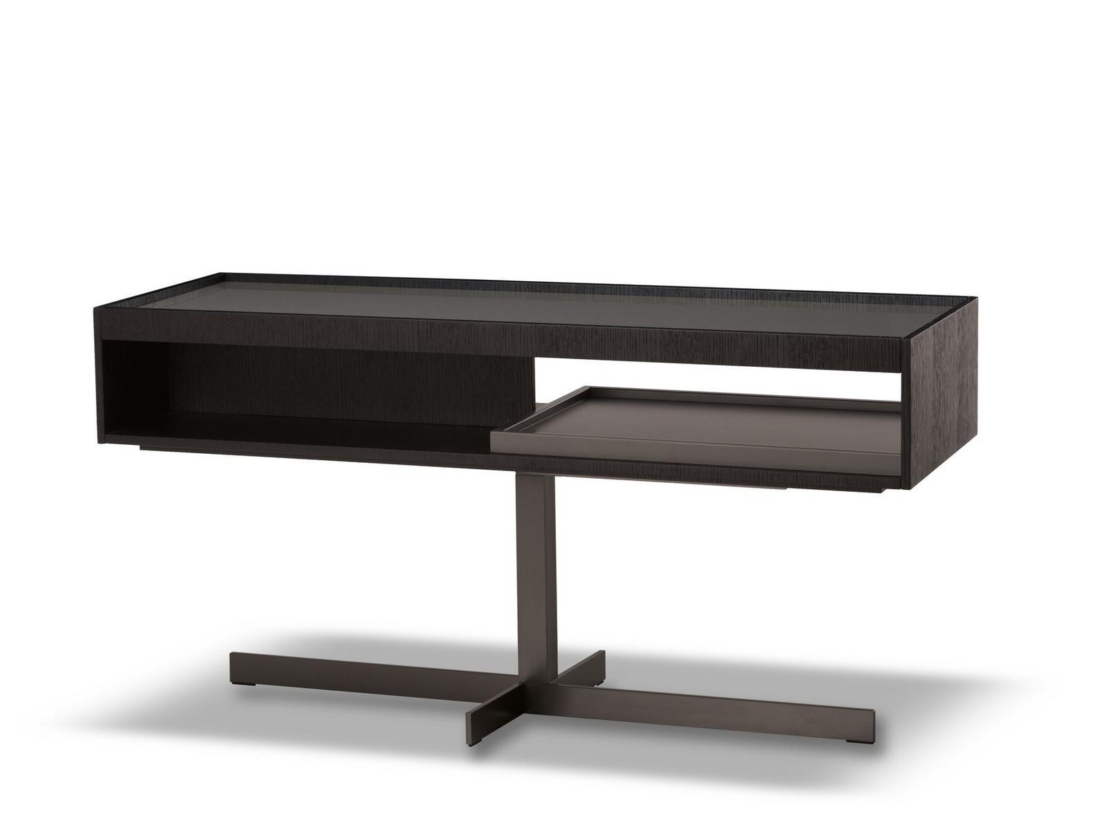 Coffee table | Close by Minotti