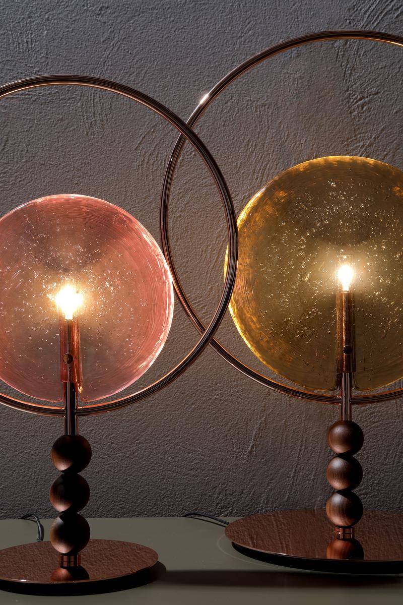 Table lamp | Dreamy by Tonin Casa