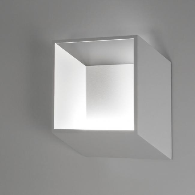 LED wall lamp | Forty-5 by Delta light