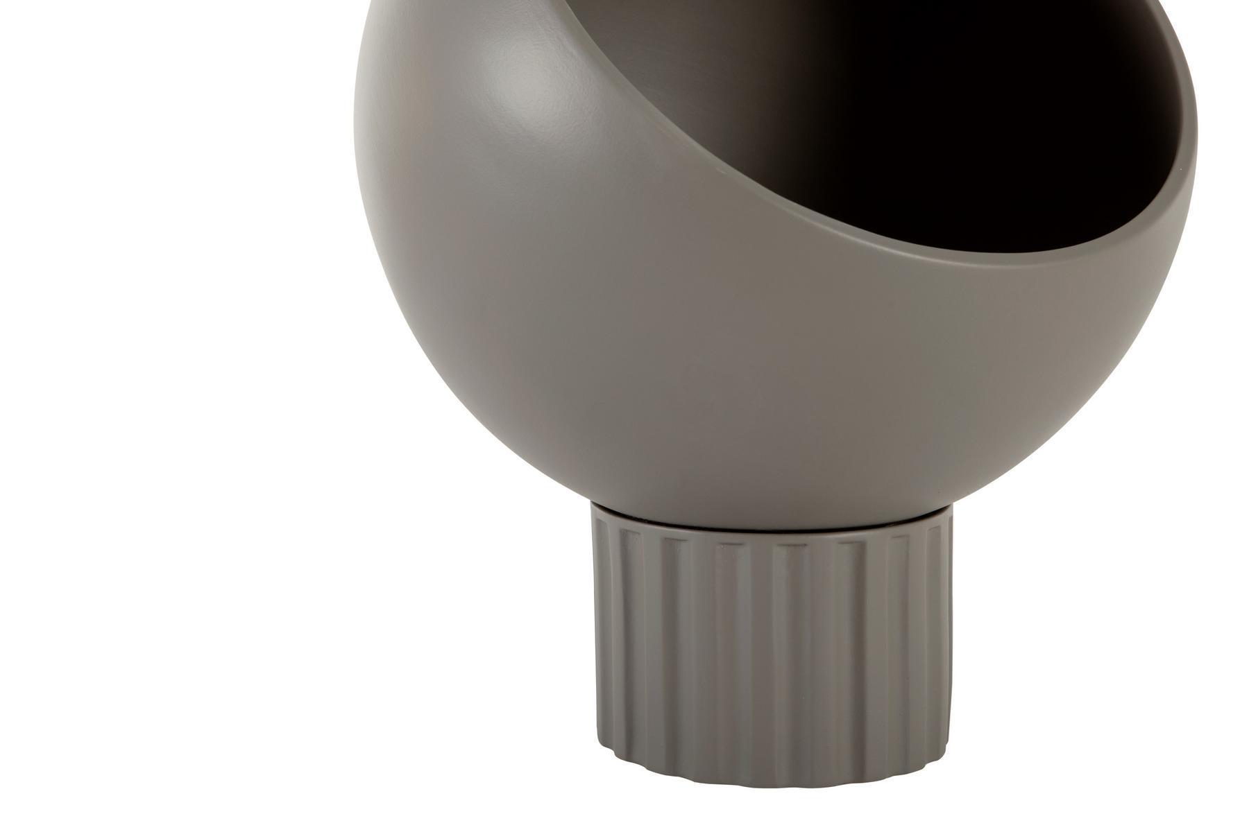 Ceramic vase | Boule by Tonin Casa