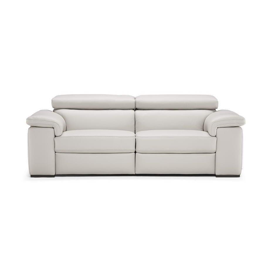 Modular fabric sofa | Solare by Natuzzi Editions