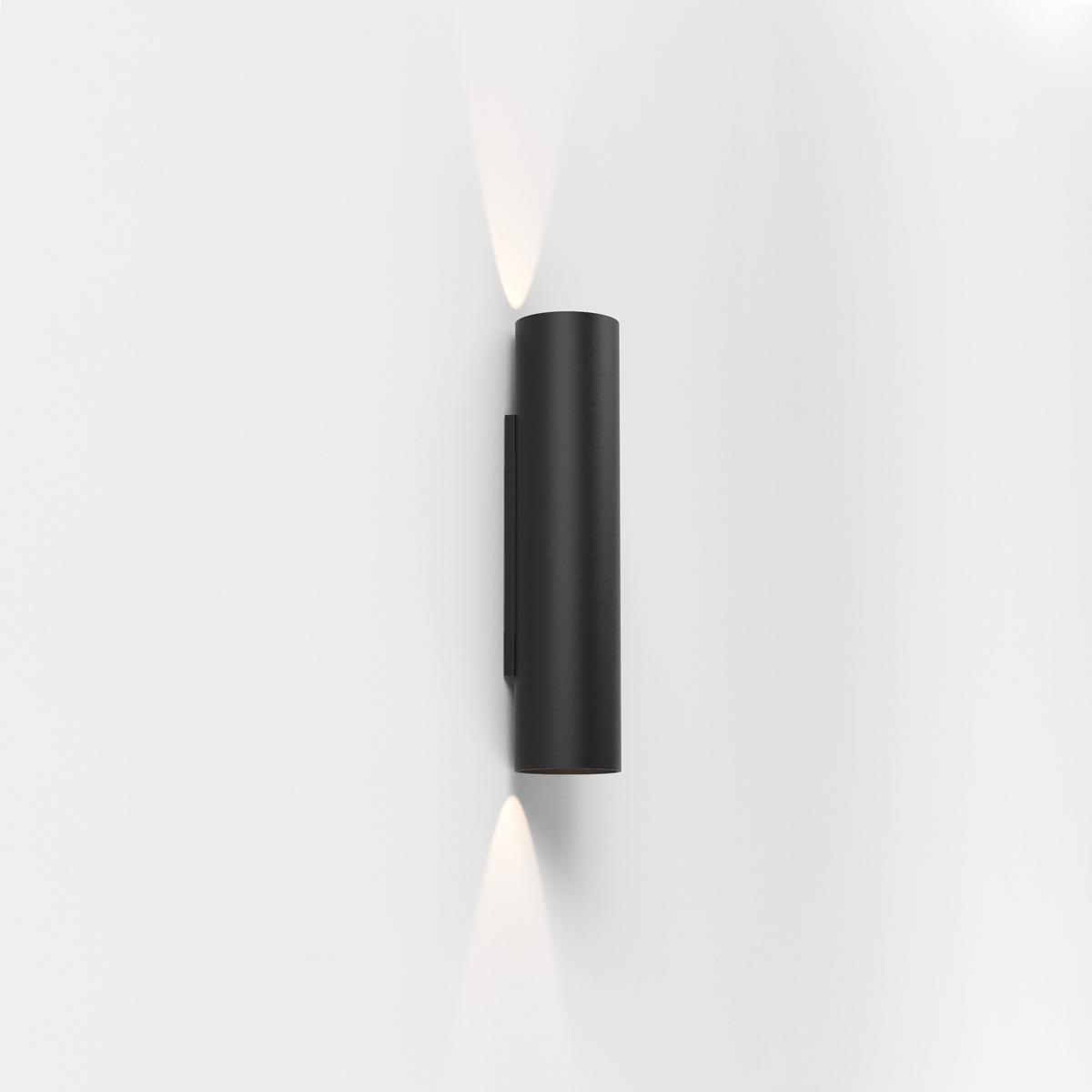 LED aluminium wall light | Yuma 300 by Astro lighting