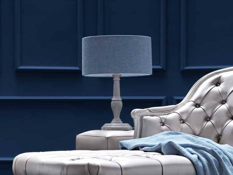 Table lamp | Camelot-roll by Corte Zari