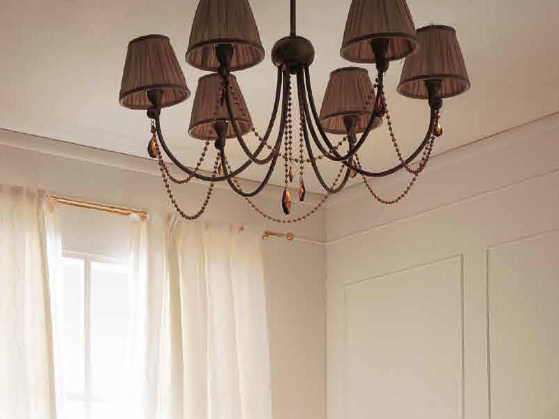 Chandelier | Tiffany by Corte Zari