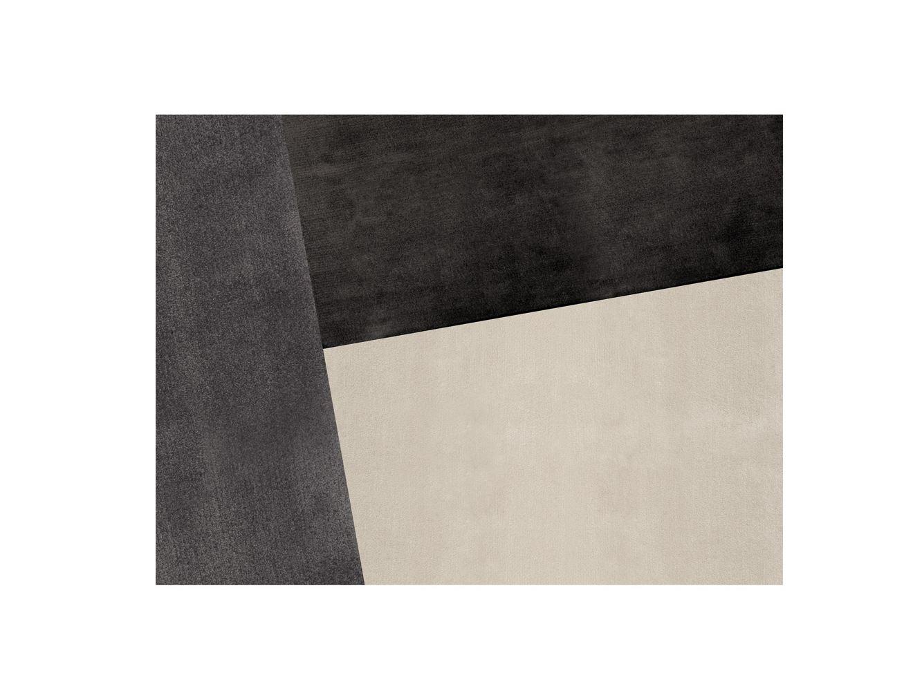 Rug | Dibbets Diagonal by Minotti